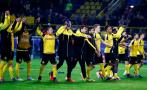 Dortmund gole&oacute; 8-4 al Legia Varsovia: mira los 12 goles [VIDEO]