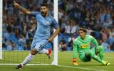 Manchester City vs. B. Monchengladbach: por Champions League