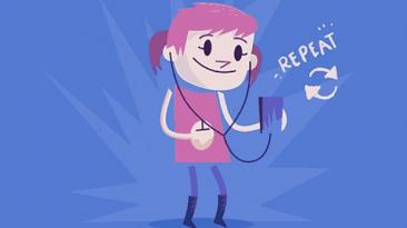 &iquest;Por qu&eacute; repetimos una y otra vez una canci&oacute;n que nos gusta?