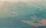 Gobierno de EE.UU. investiga al dron de Facebook Aquila