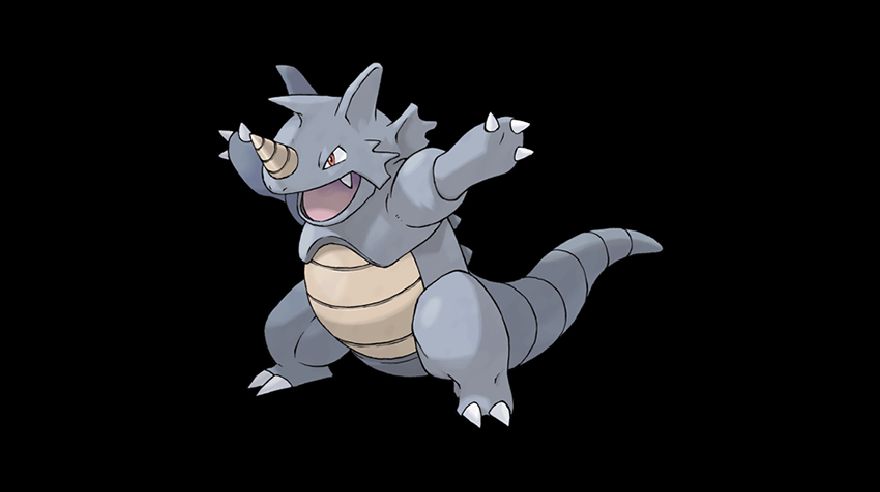 Pokémon Go: Rhydon, Alakazam y Gengar obtienen mayor poder
