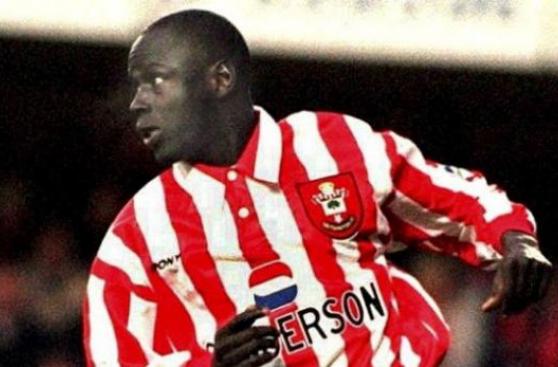 Ali Dia: se cumplen 20 años del debut más vergonzoso en Premier