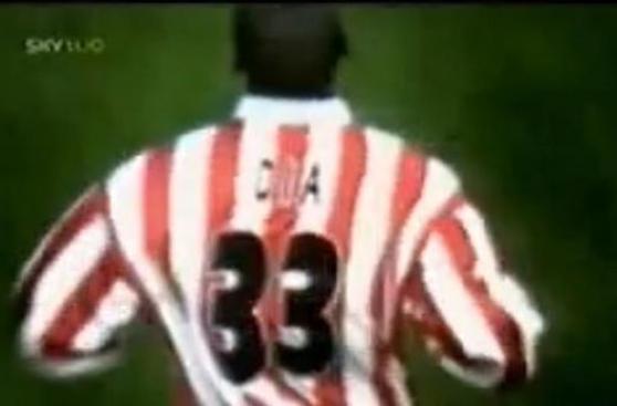 Ali Dia: se cumplen 20 años del debut más vergonzoso en Premier