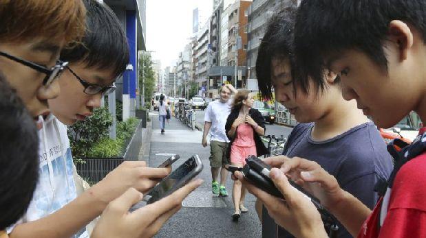 Pokémon Go: maestra enseña matemática y geografía con la 'app'