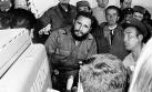 Fidel Castro desde la óptica peruana [INFORME]