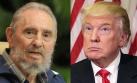 ¿Qué pasará entre EE.UU. y Cuba tras la muerte de Fidel Castro?