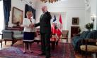 Perú y Chile tendrán primer gabinete binacional el 2017