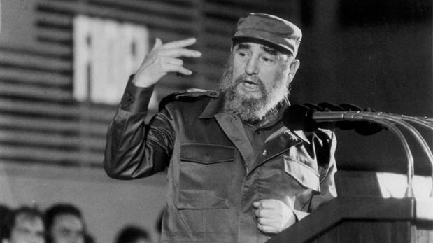 ¿Fidel o Castro?, por Daniel Parodi