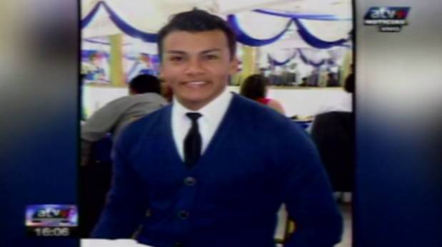 Santa Rosa: hallan cuerpo de joven desaparecido hace 11 días - El Comercio