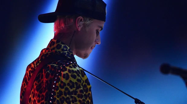 Justin Bieber: ¿Cómo será el show del cantante en Lima? [VIDEO ... - El Comercio