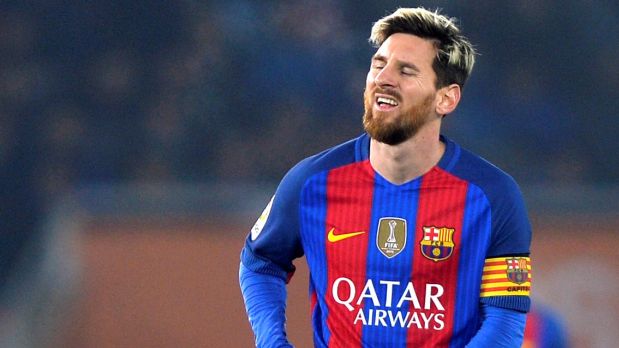 Lionel Messi busca acabar con esta mala racha ante Real Madrid ... - El Comercio