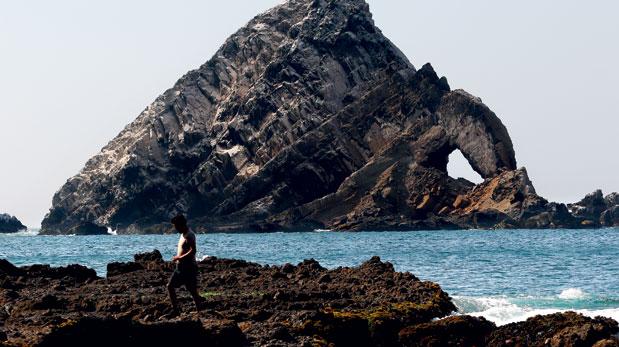 Playas de Huarmey: un paraíso por conocer que corre peligro