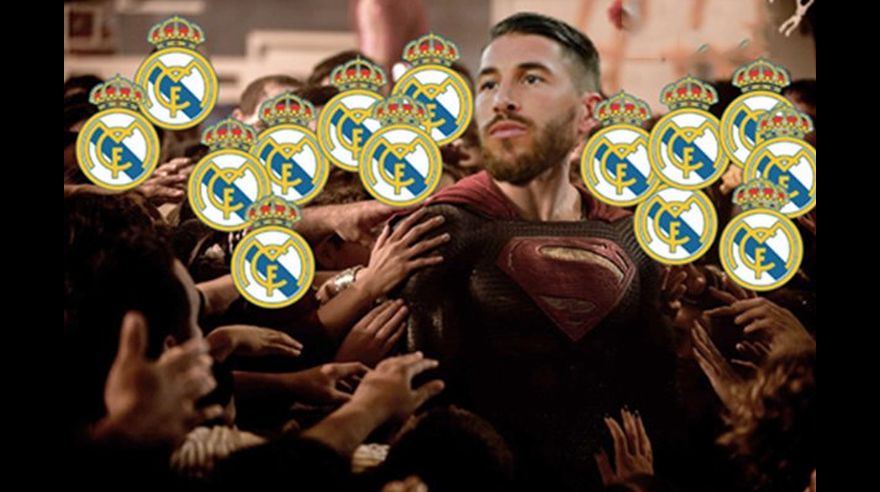 Barcelona vs Real Madrid: memes tras disputado clásico español