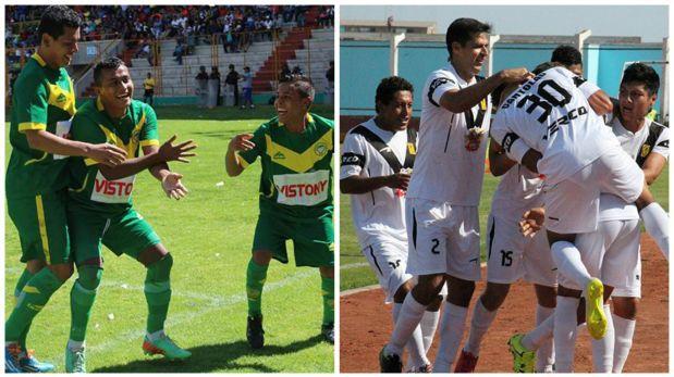 Cantolao vs. Sport Áncash: final de Segunda División se jugará este domingo