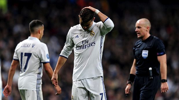 Real Madrid: este es el club que no quiere en octavos de Champions League