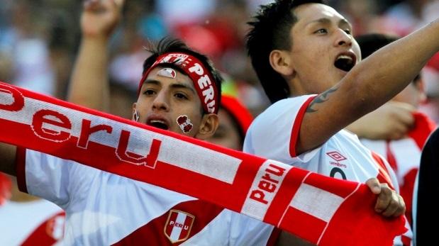 [BBC] Qué hace de Perú uno de los países más optimistas