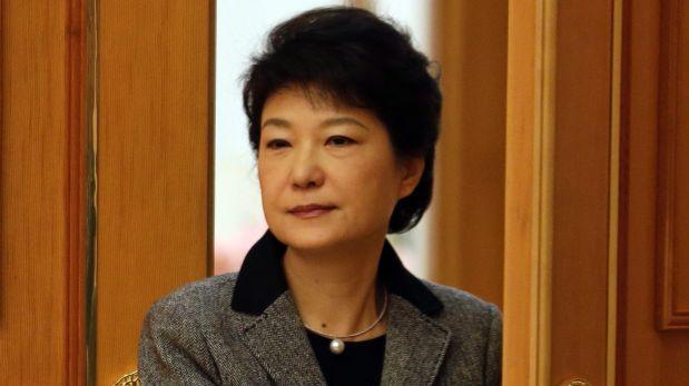 Corea del Sur: ¿Por qué quieren destituir a la presidenta?