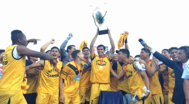 Cantolao: ¿cuál es su respuesta ante reclamo de Sport Áncash?