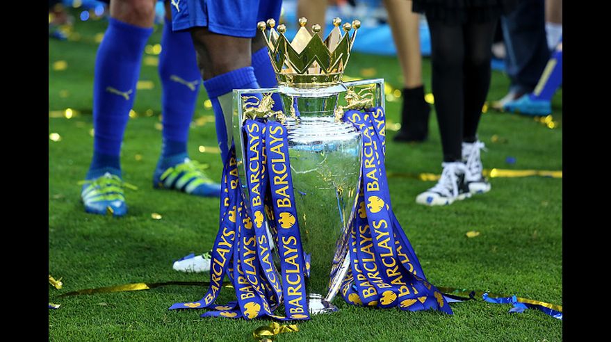Leicester City: el campeón inesperado de la Premier League 2016 [FOTOS]