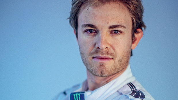 Nico Rosberg: “Cada día es un sacrificio”