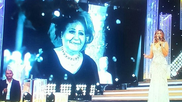 Gisela se pronunció sobre el fallecimiento de la madre de Carlos Cacho. (Fotos: América TV)