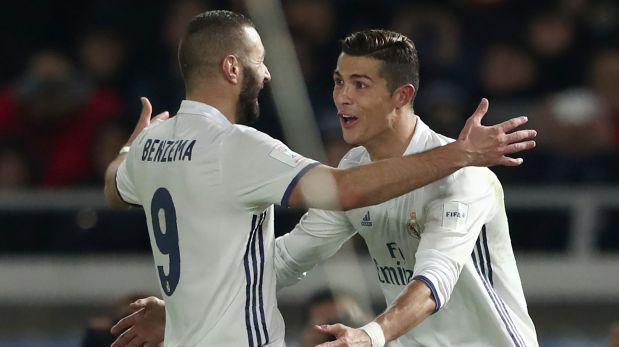 Real Madrid: the most successful club in history