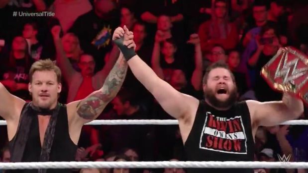WWE Roadblock 2016: revive las peleas del gran evento de Raw