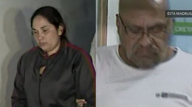 San Borja: niñera de confianza de los padres secuestró a bebe ... - El Comercio