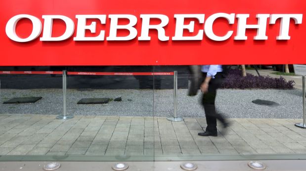 La justicia de Suiza también condenó el miércoles a Odebrecht a pagar 195 millones de dólares de multa. (Reuters).