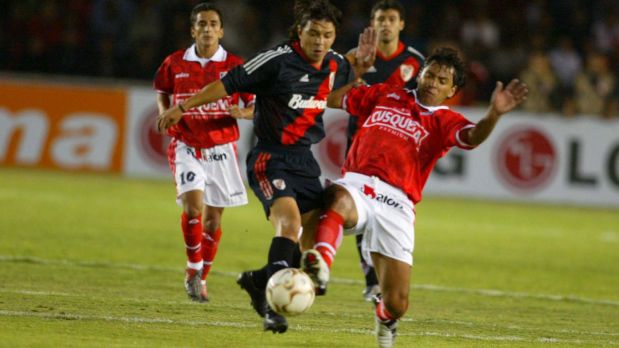 River Plate vuelve a Arequipa, ciudad que no le trae malos recuerdos