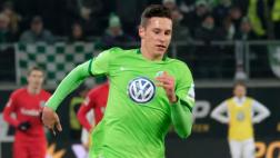 Julian Draxler: atacante alemán es nuevo jugador del PSG