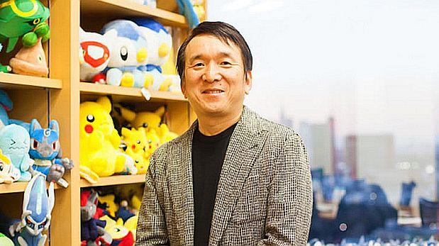 Pokémon Go: presidente de franquicia habla del éxito de la app