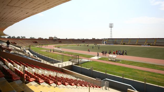 Fútbol peruano: estadio Elías Aguirre descartado para el 2017