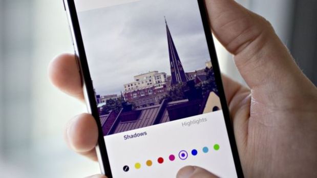 En diciembre de 2016 Instagram alcanzó los 600 millones de usuarios. (Foto: Bloomberg)