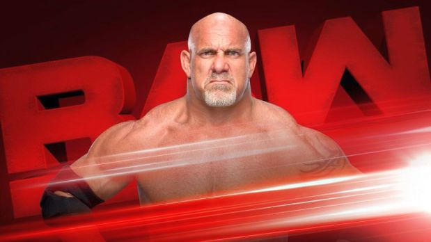 WWE RAW: revive todas las peleas de la primera velada del año 
