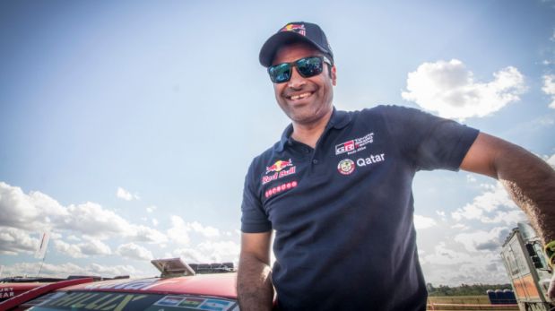 Dakar 2017: Nasser Al Attiyah gana la primera etapa en autos