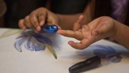 La cuarta parte de los limeños sufre de prediabetes