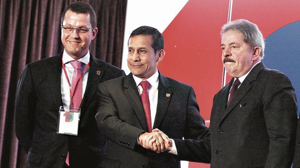Odebrecht: fiscal que investiga a Humala pedirá informes a EEUU