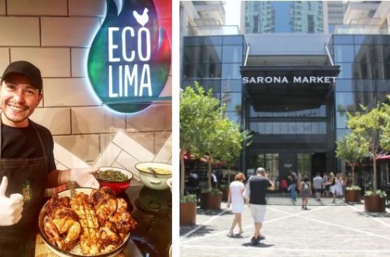 Abre en Israel el primer restaurante de pollo a la brasa