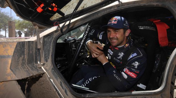 Rally Dakar 2017: resultados de la cuarta etapa de la competencia