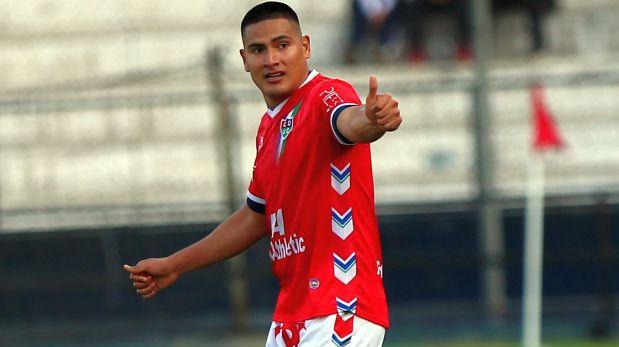 Diego Mayora retornaría al Perú por problemas personales