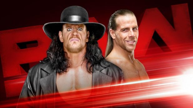 WWE Raw: repasa todas las peleas del último Monday Night