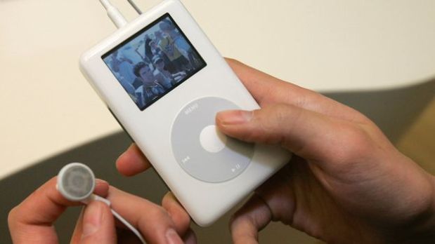Tony Fadell dice que el iPod fue la base del iPhone. (Foto: Getty Images)