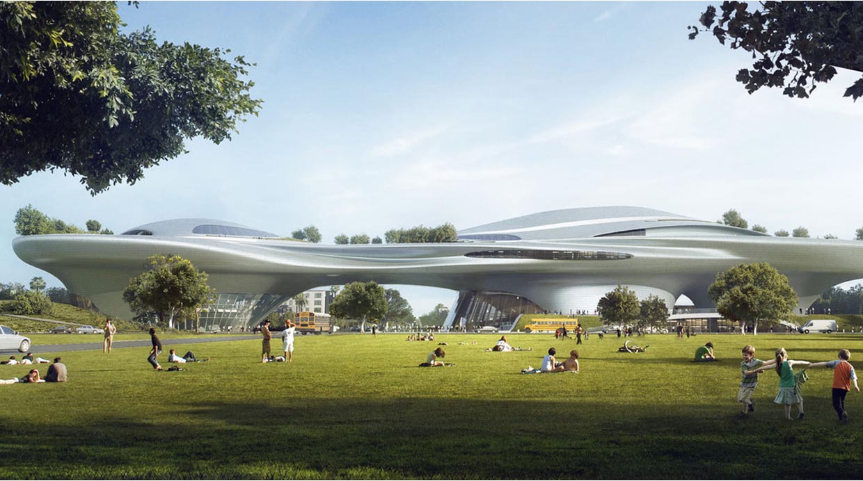 (Foto: lucasmuseum.org)