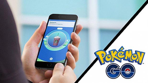 Pokémon Go sigue expandiendo su alianza comercial con Starbucks