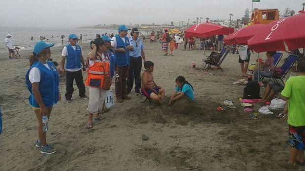 Multas para quienes lleven alimentos y mascotas a playas ANCÓN NOTICIAS