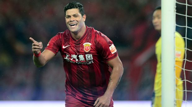La Superliga China reduce el número de extranjeros permitidos
