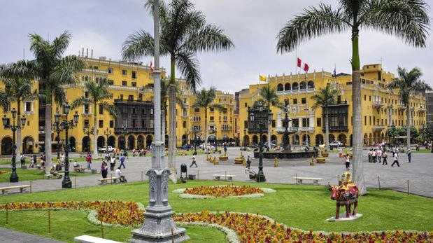 Una Lima que sigue cambiando, por Rolando Arellano - El Comercio