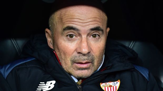 Cómo Sampaoli está revolucionando orden establecido en España. (Foto: Reuters)
