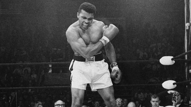Muhammad Ali, leyenda del boxeo, cumpliría hoy 75 años